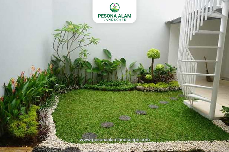 Tukang Taman BSD