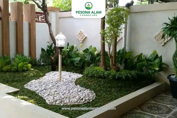 Tukang Taman Cinere