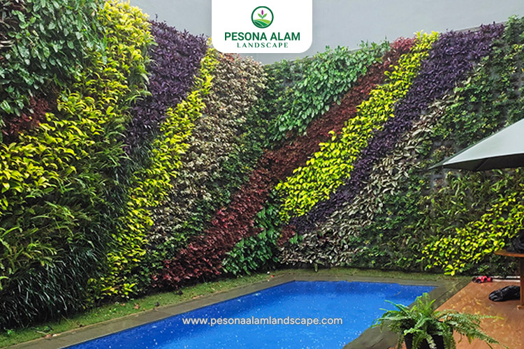 tukang taman gading serpong